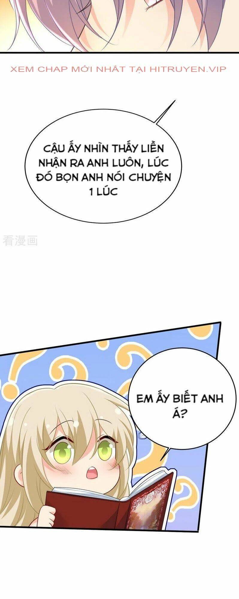 Tổng Tài Tại Thượng Chapter 499 - 22