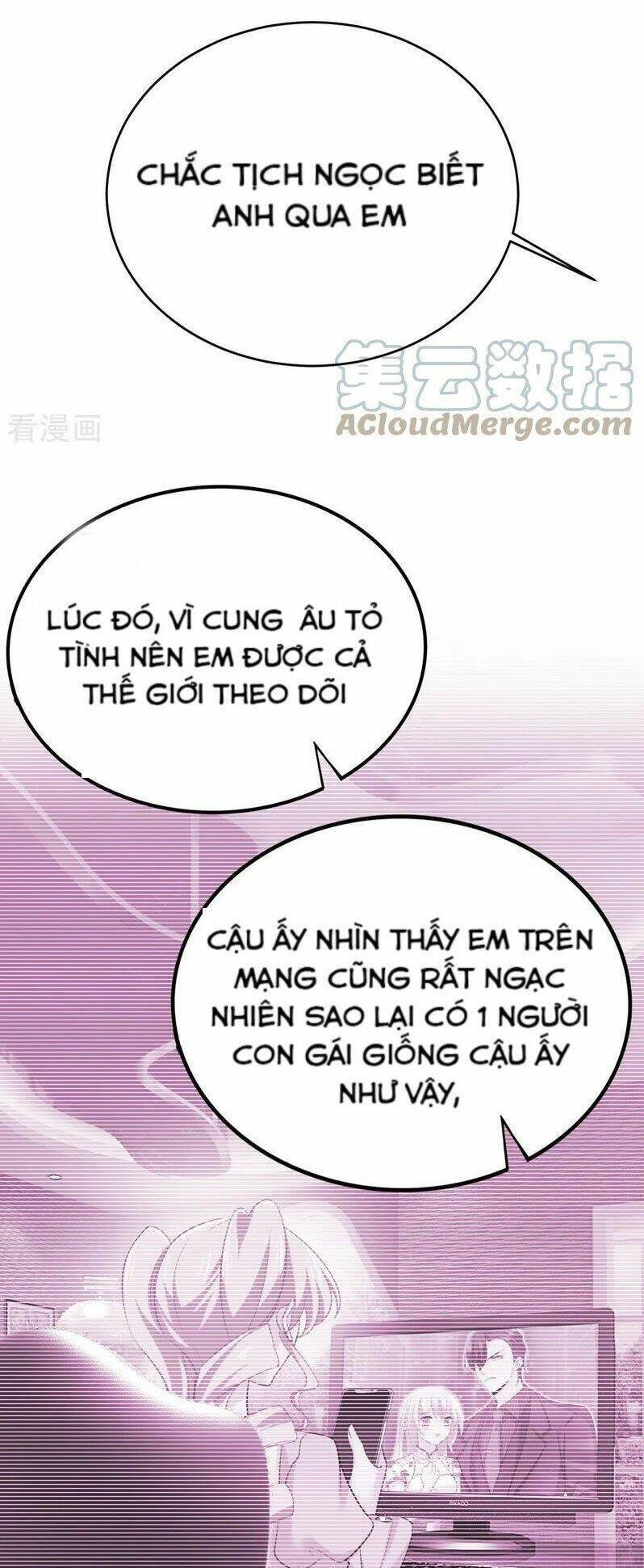 Tổng Tài Tại Thượng Chapter 499 - 23