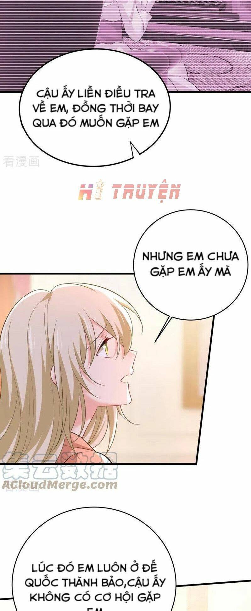 Tổng Tài Tại Thượng Chapter 499 - 24