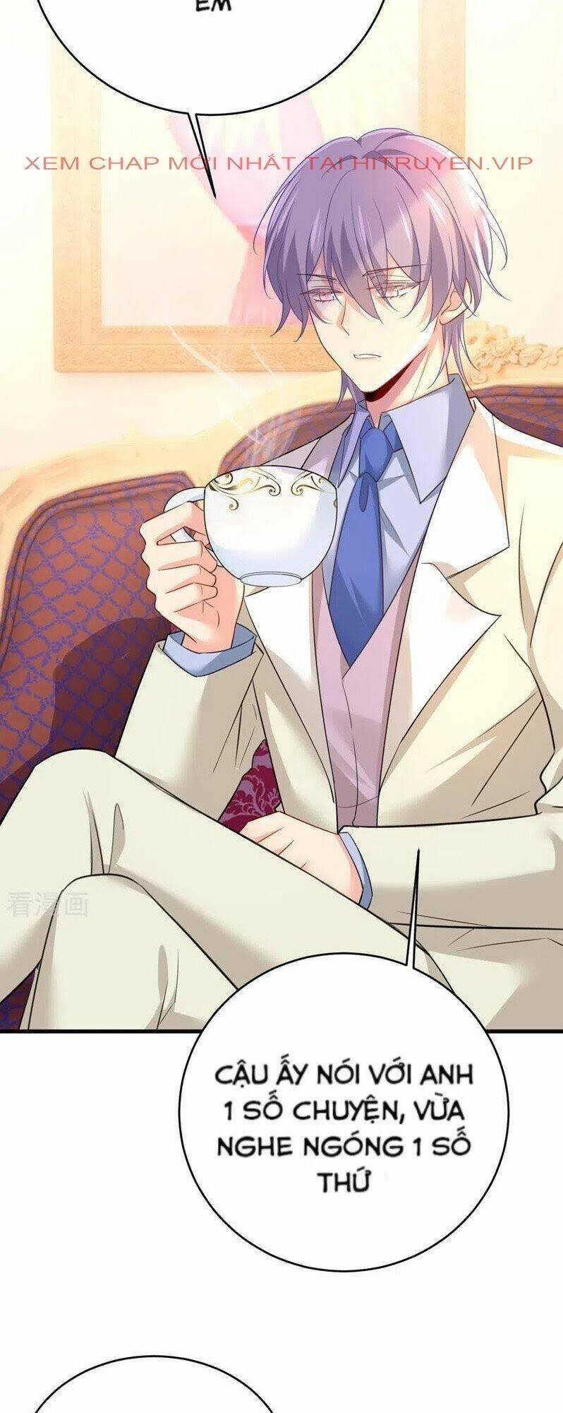 Tổng Tài Tại Thượng Chapter 499 - 25