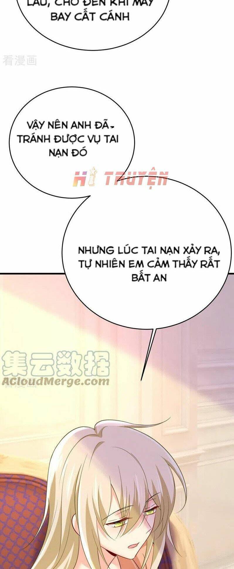 Tổng Tài Tại Thượng Chapter 499 - 27