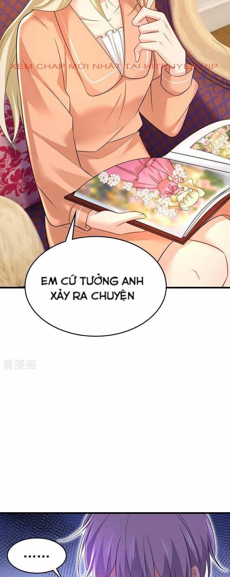 Tổng Tài Tại Thượng Chapter 499 - 28