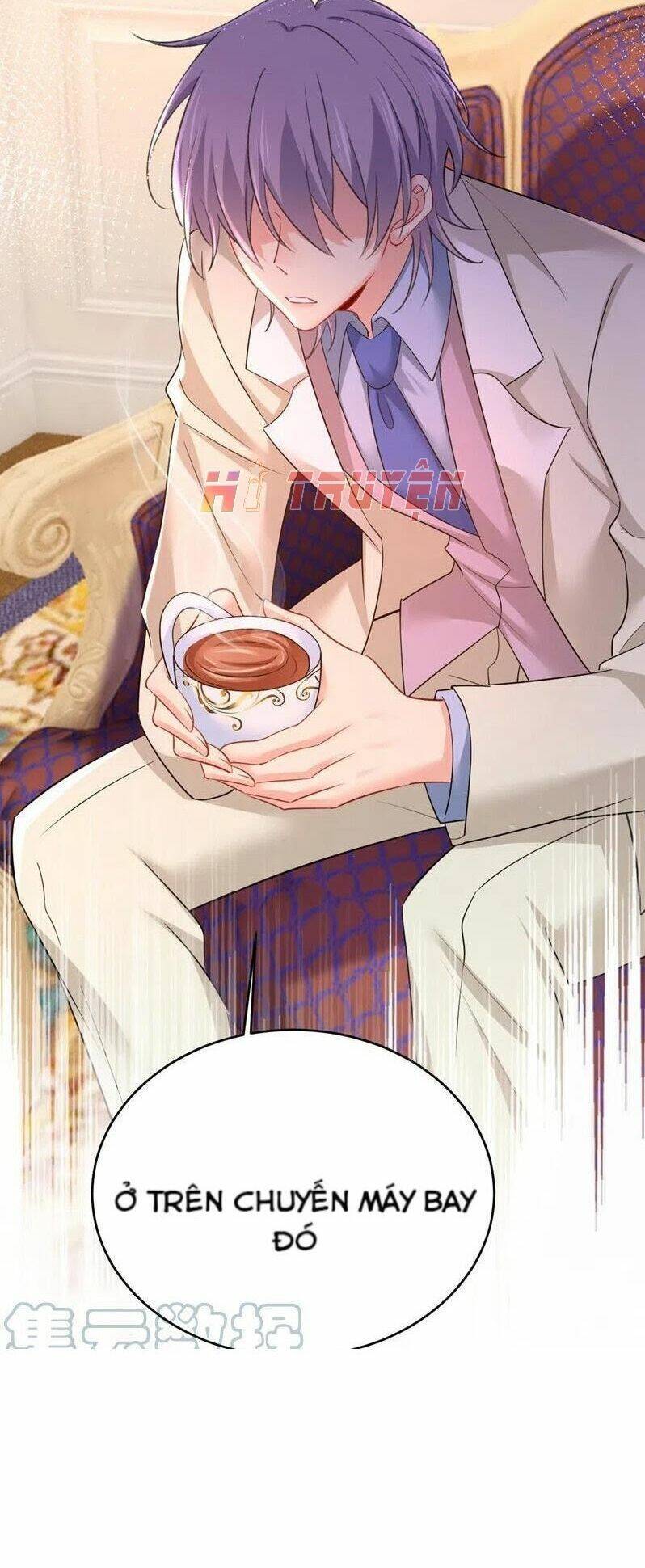 Tổng Tài Tại Thượng Chapter 499 - 30