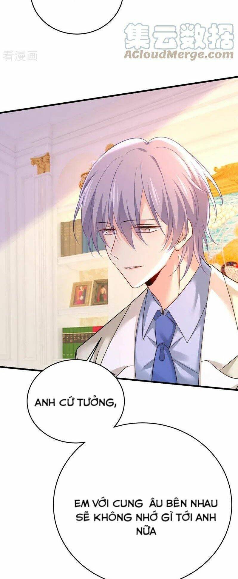 Tổng Tài Tại Thượng Chapter 499 - 5