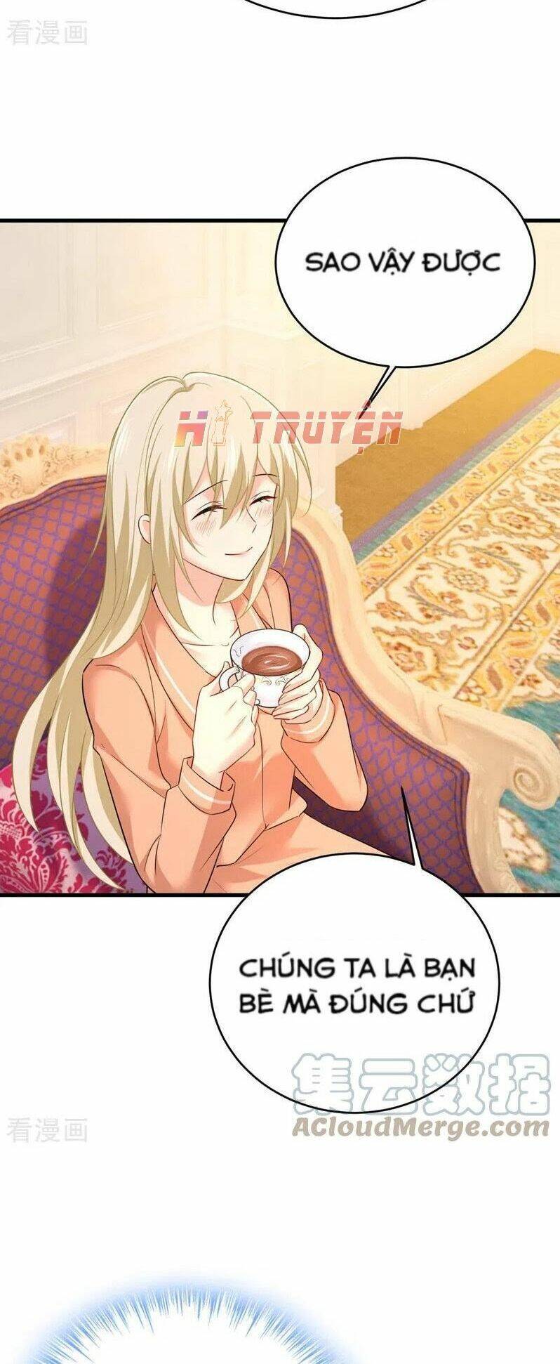 Tổng Tài Tại Thượng Chapter 499 - 6