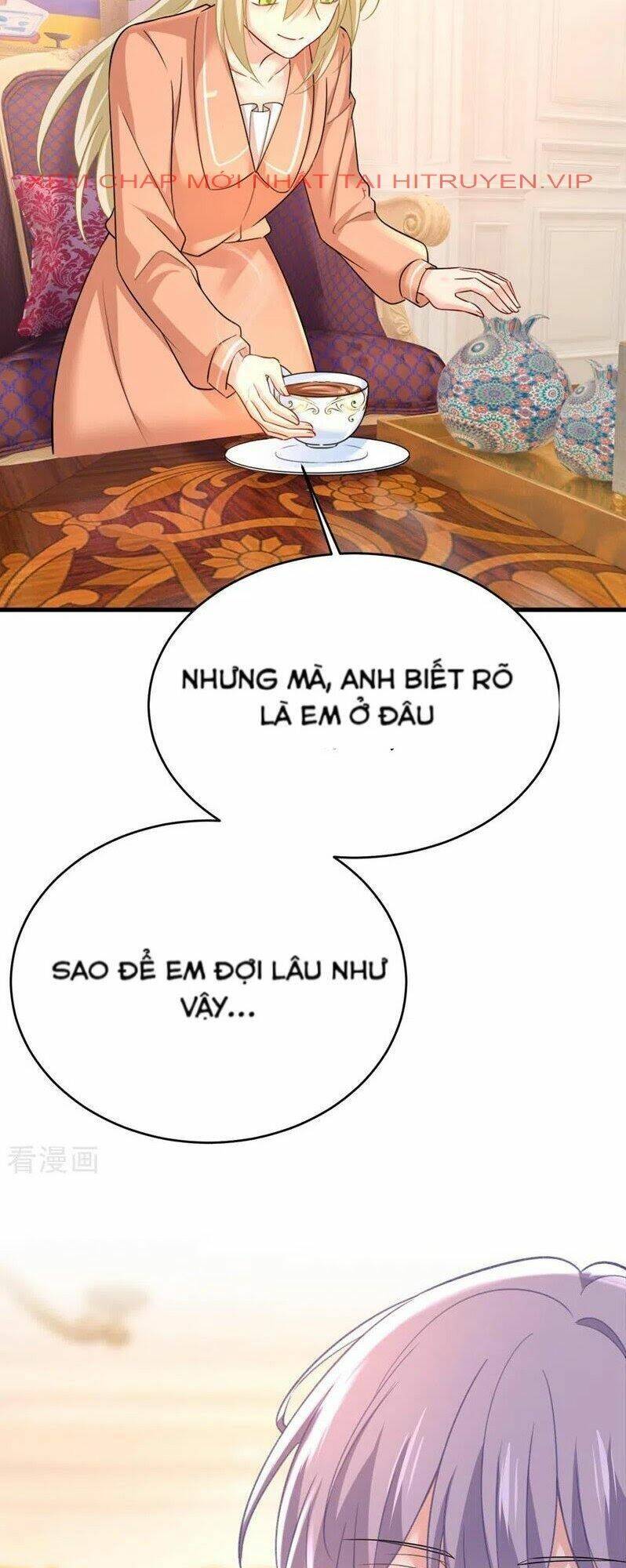 Tổng Tài Tại Thượng Chapter 499 - 10