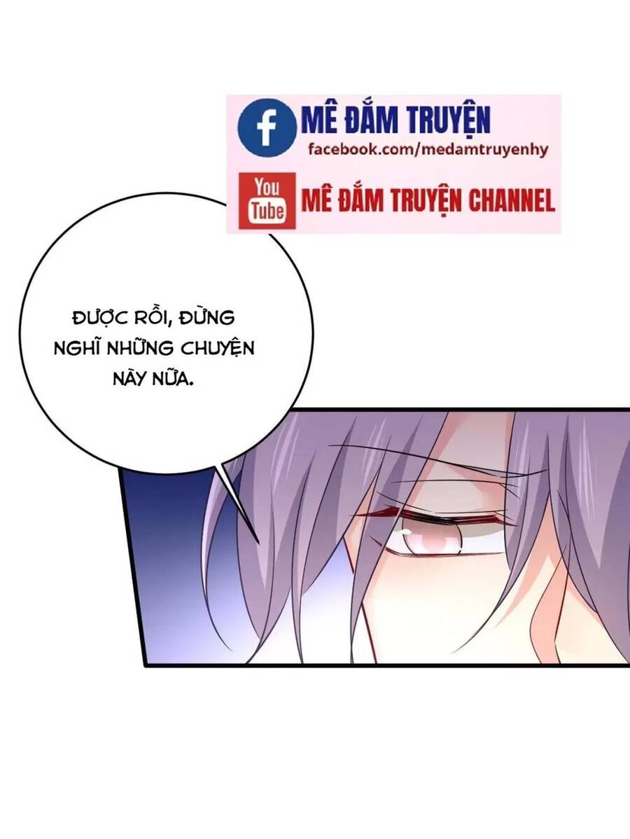 Tổng Tài Tại Thượng Chapter 502 - 1