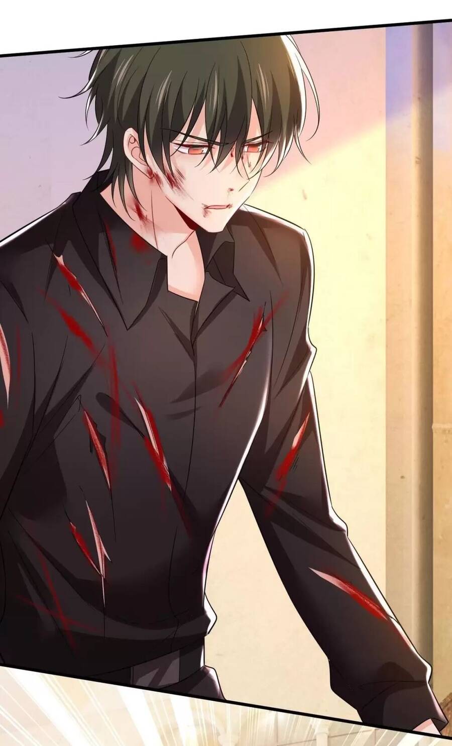 Tổng Tài Tại Thượng Chapter 502 - 14