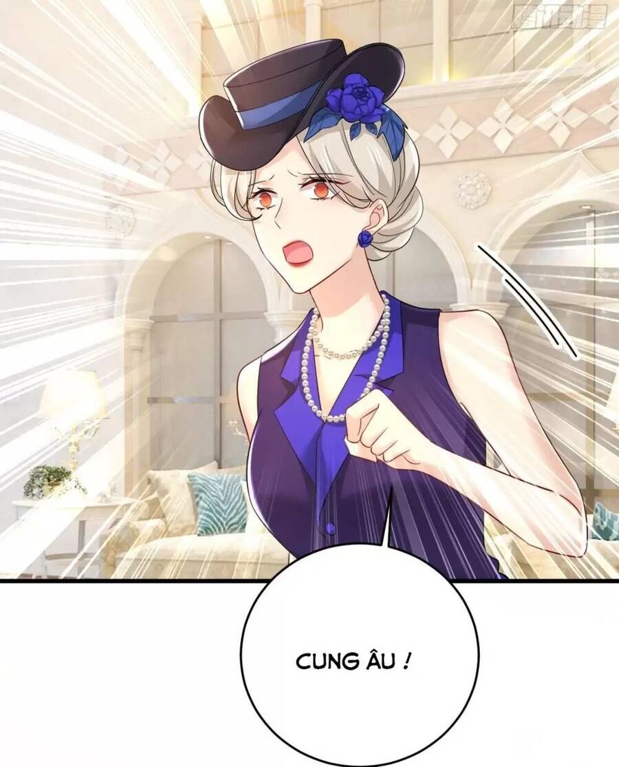 Tổng Tài Tại Thượng Chapter 502 - 15