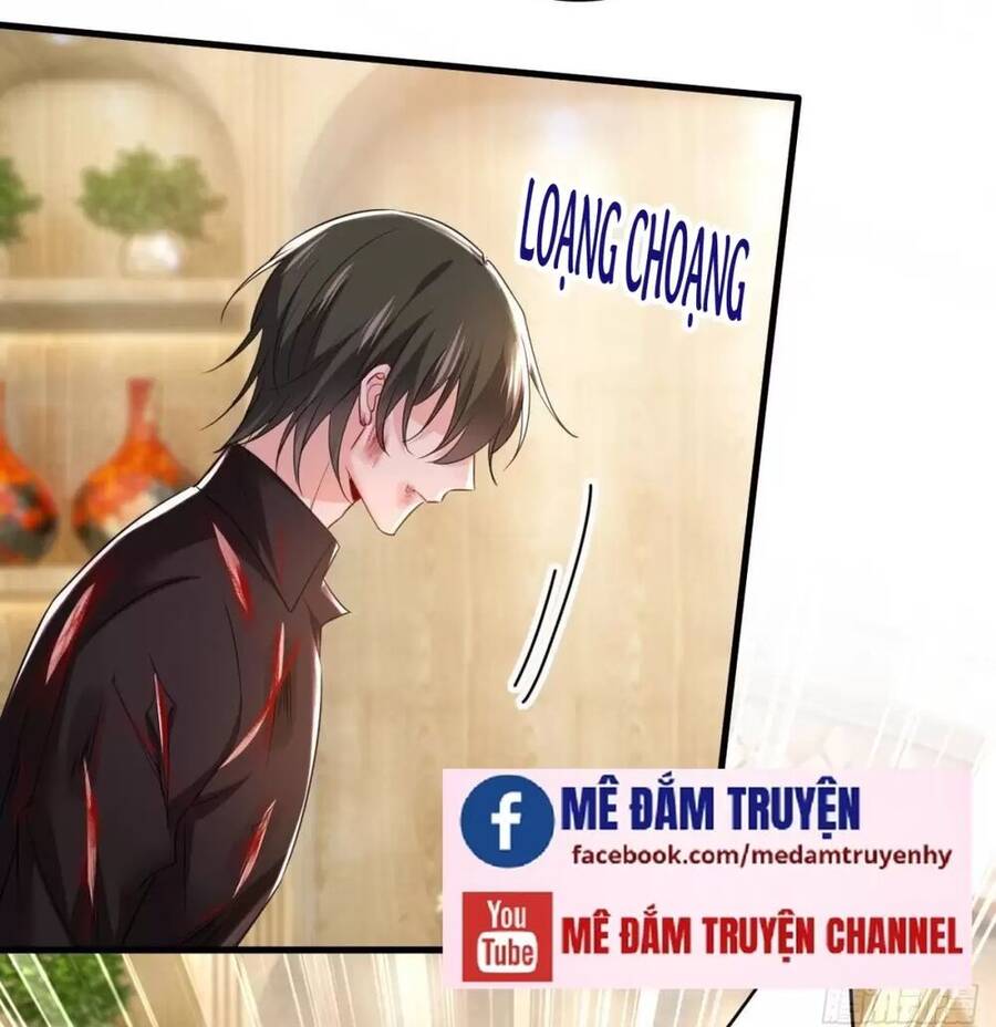 Tổng Tài Tại Thượng Chapter 502 - 16