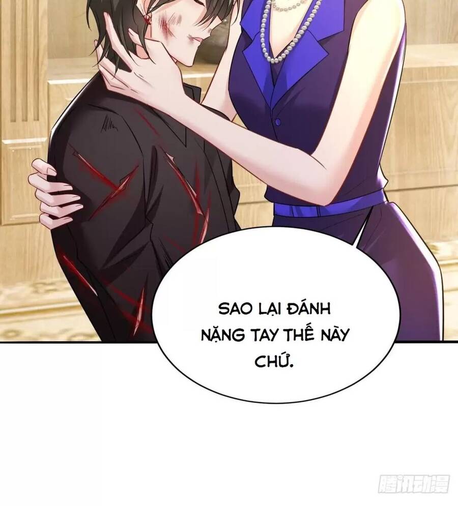 Tổng Tài Tại Thượng Chapter 502 - 19