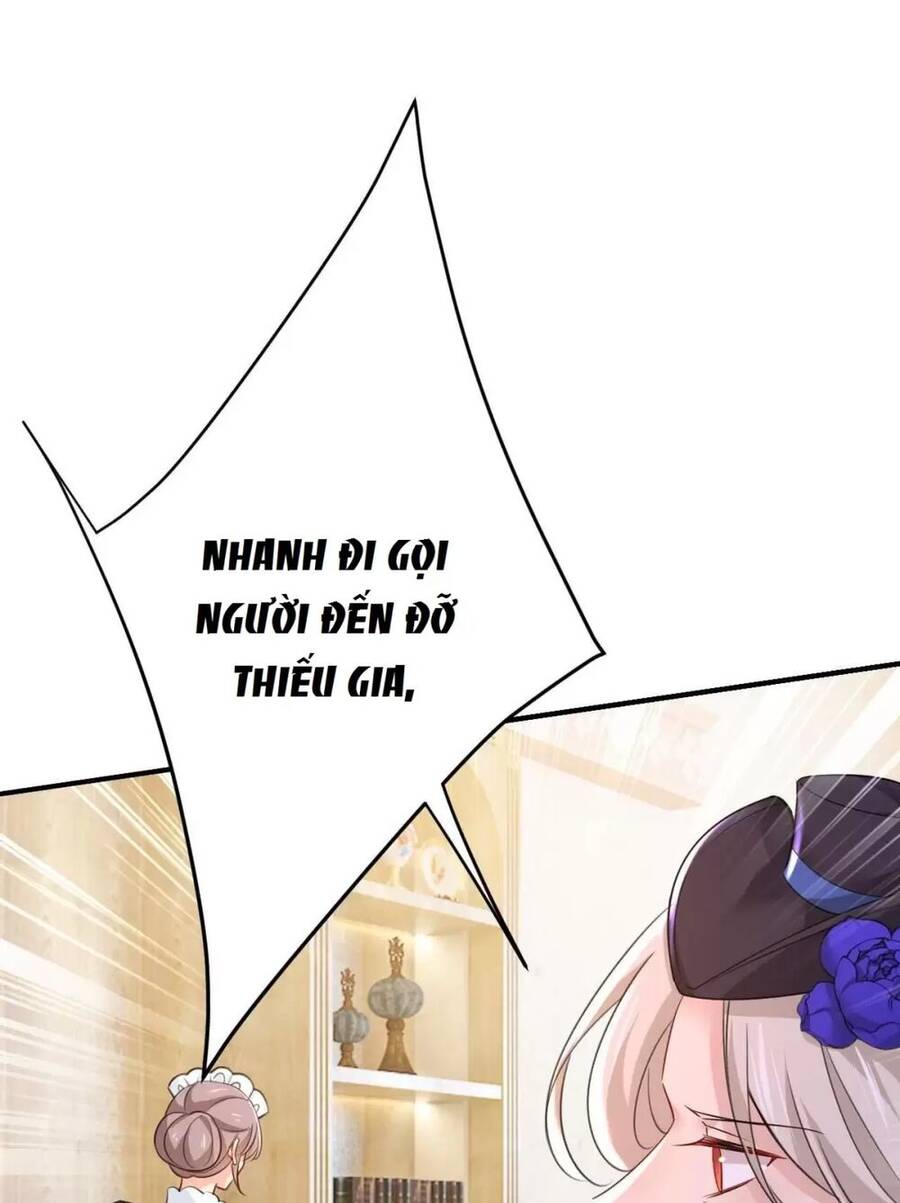 Tổng Tài Tại Thượng Chapter 502 - 20