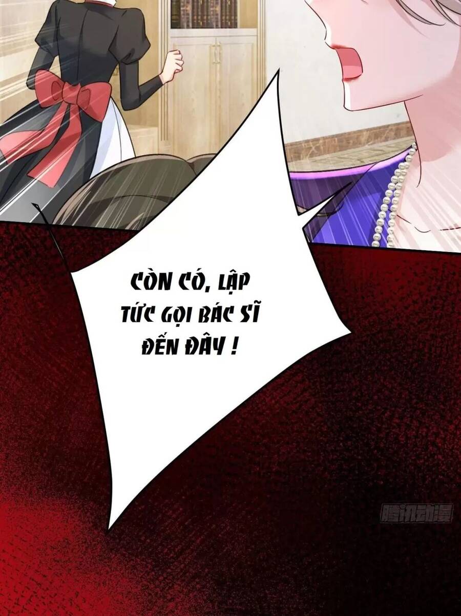 Tổng Tài Tại Thượng Chapter 502 - 21