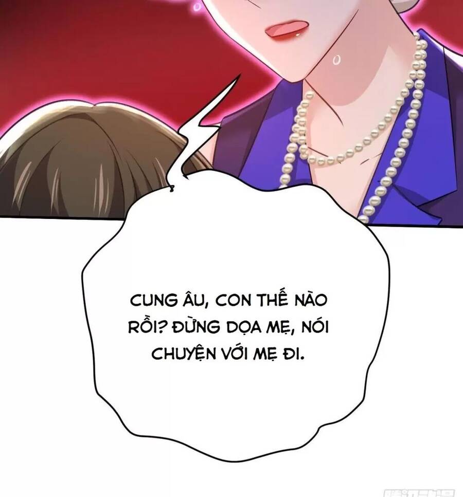 Tổng Tài Tại Thượng Chapter 502 - 25