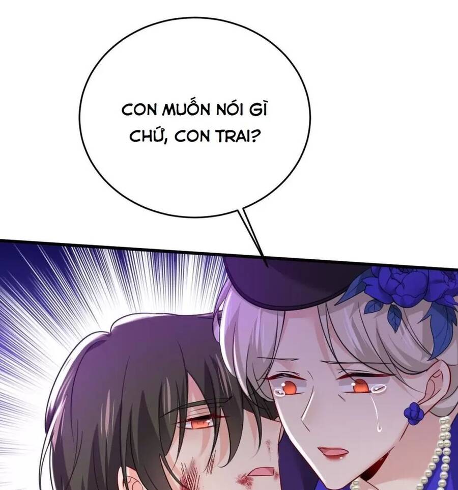 Tổng Tài Tại Thượng Chapter 502 - 27