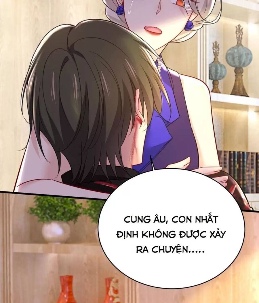 Tổng Tài Tại Thượng Chapter 502 - 30