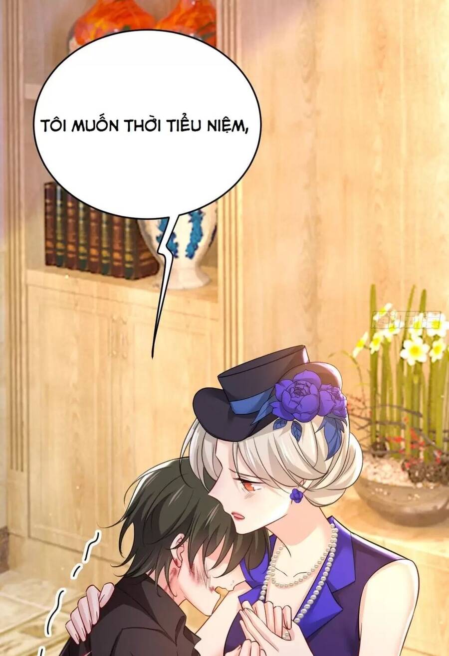 Tổng Tài Tại Thượng Chapter 502 - 31
