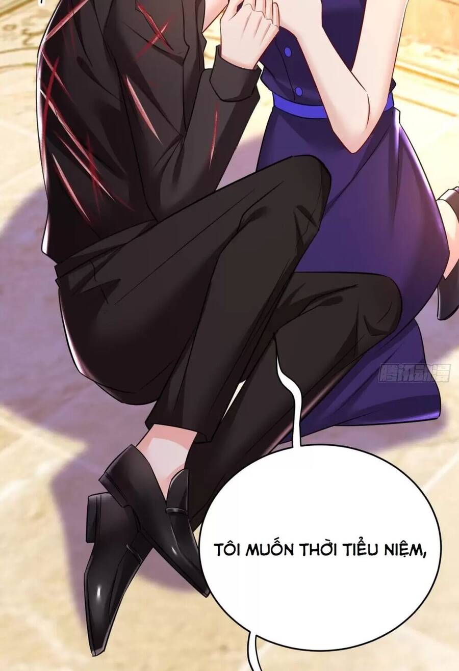 Tổng Tài Tại Thượng Chapter 502 - 32