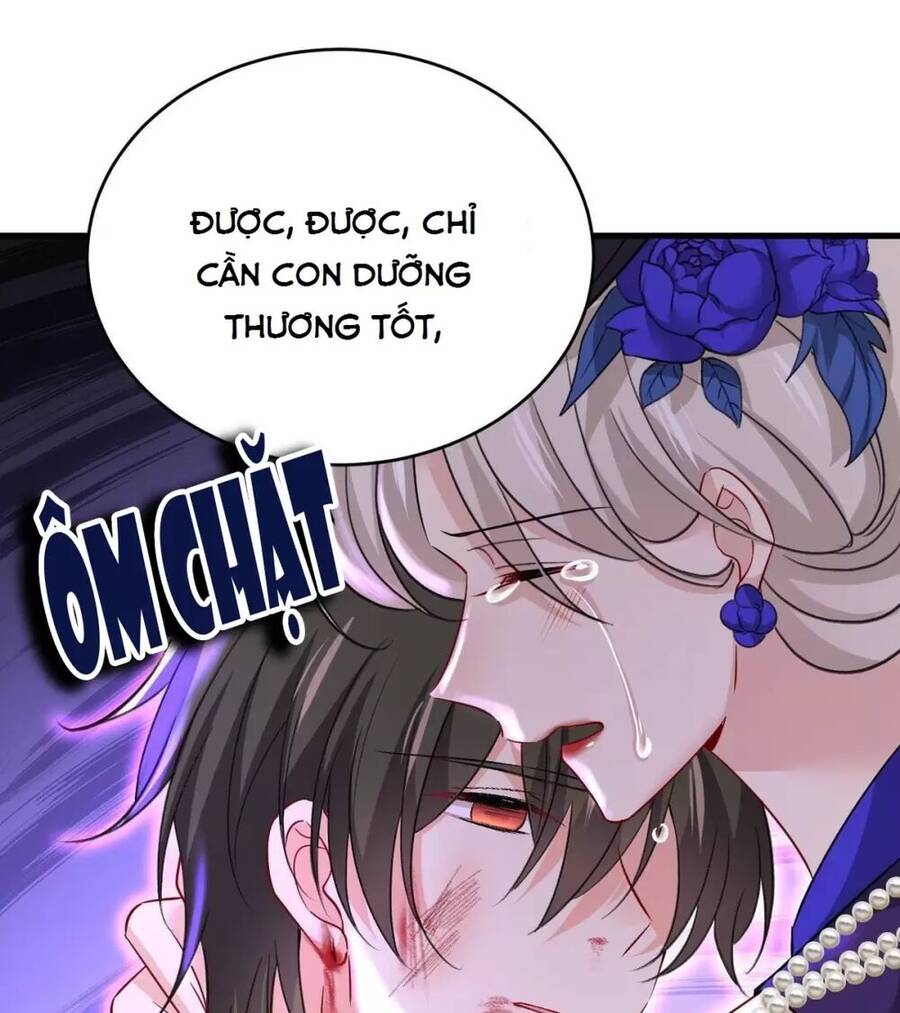 Tổng Tài Tại Thượng Chapter 502 - 34