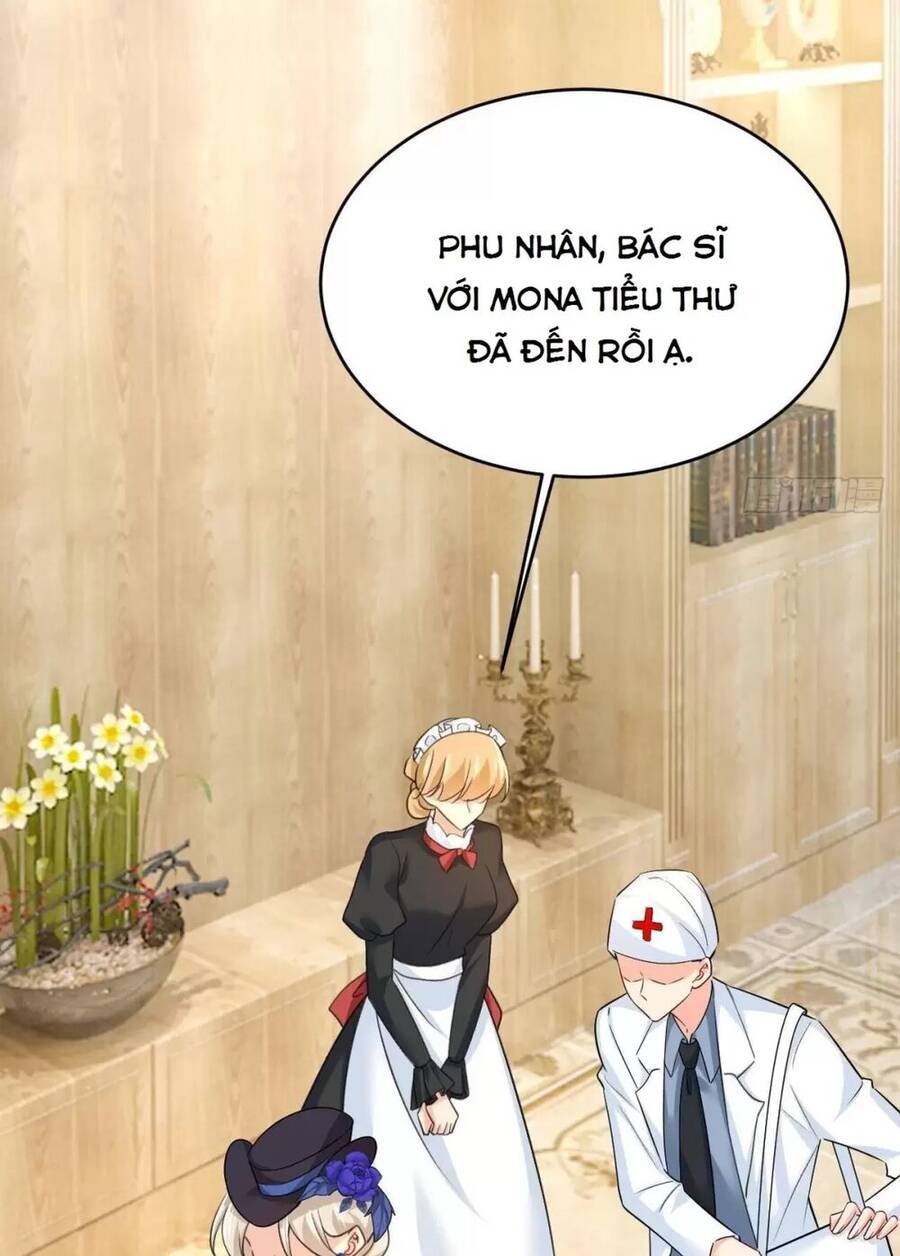 Tổng Tài Tại Thượng Chapter 502 - 39