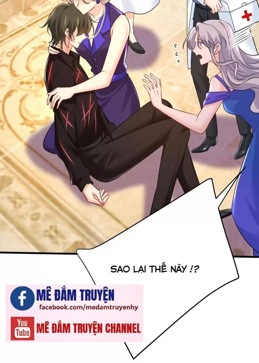 Tổng Tài Tại Thượng Chapter 502 - 40