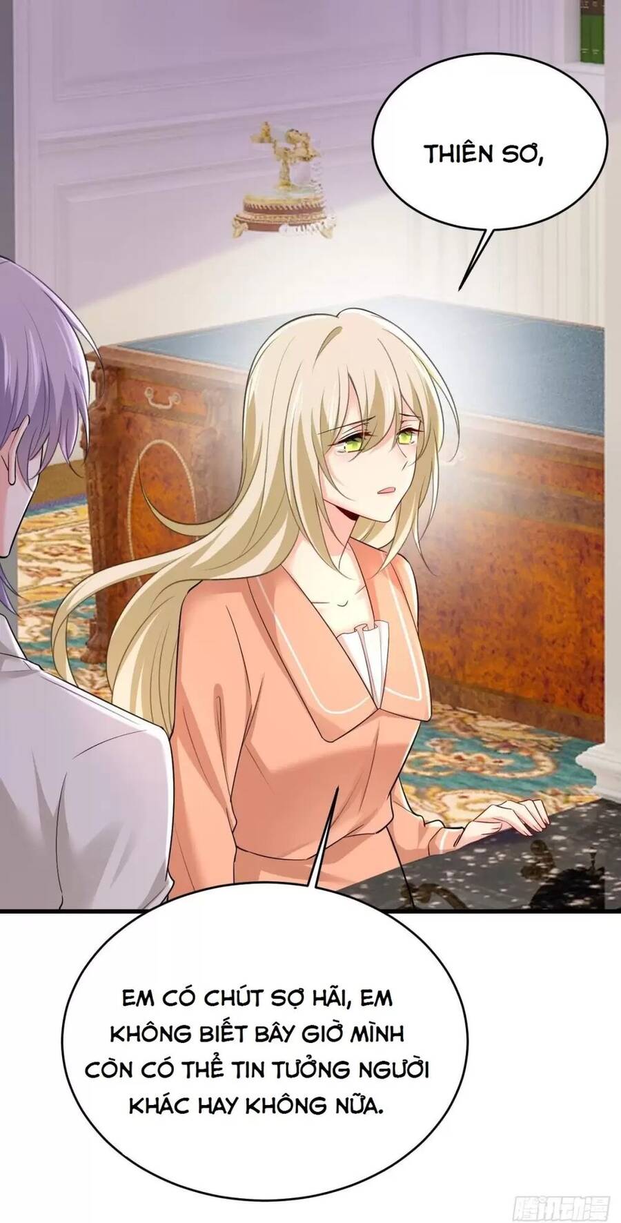 Tổng Tài Tại Thượng Chapter 502 - 5