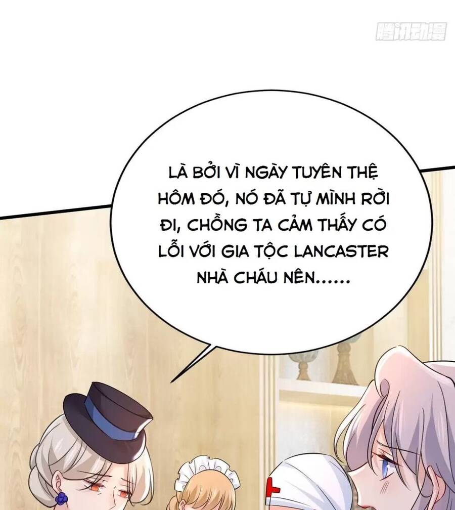 Tổng Tài Tại Thượng Chapter 502 - 41