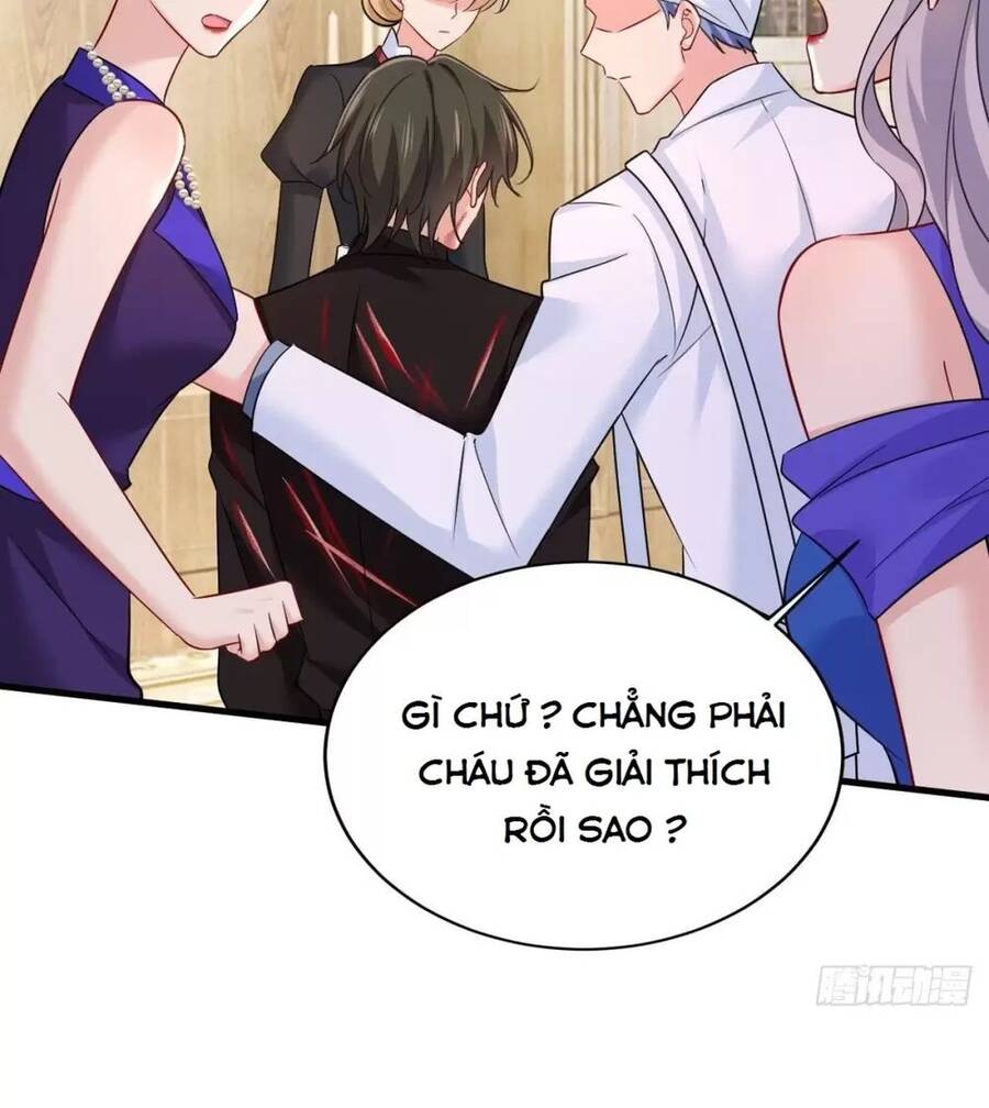 Tổng Tài Tại Thượng Chapter 502 - 42