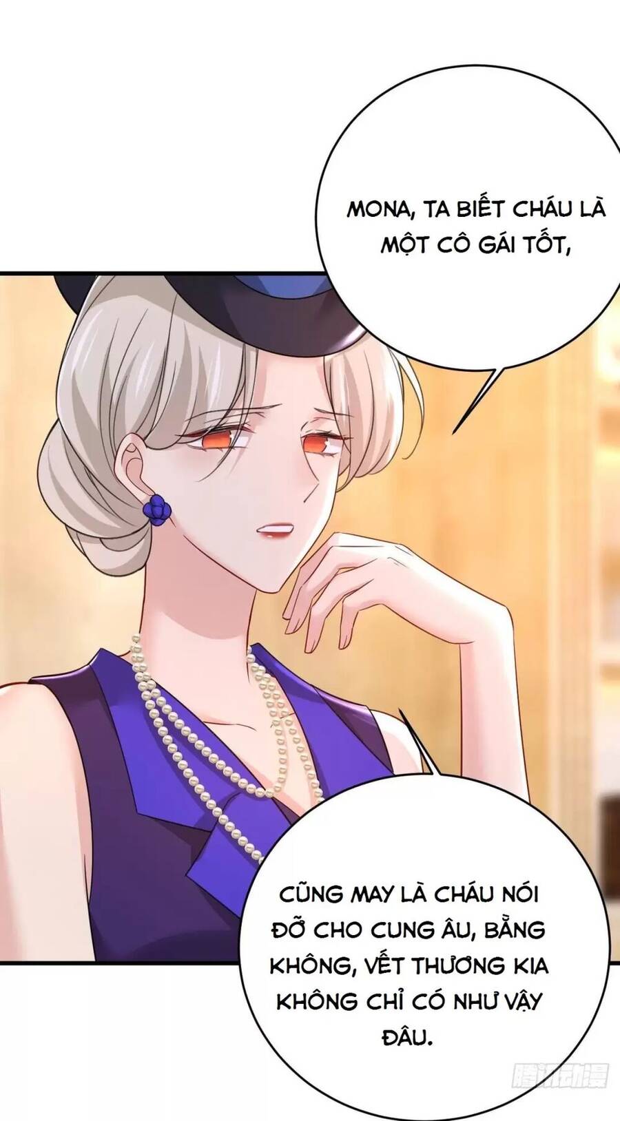 Tổng Tài Tại Thượng Chapter 502 - 43