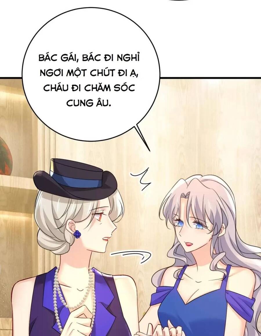 Tổng Tài Tại Thượng Chapter 502 - 44