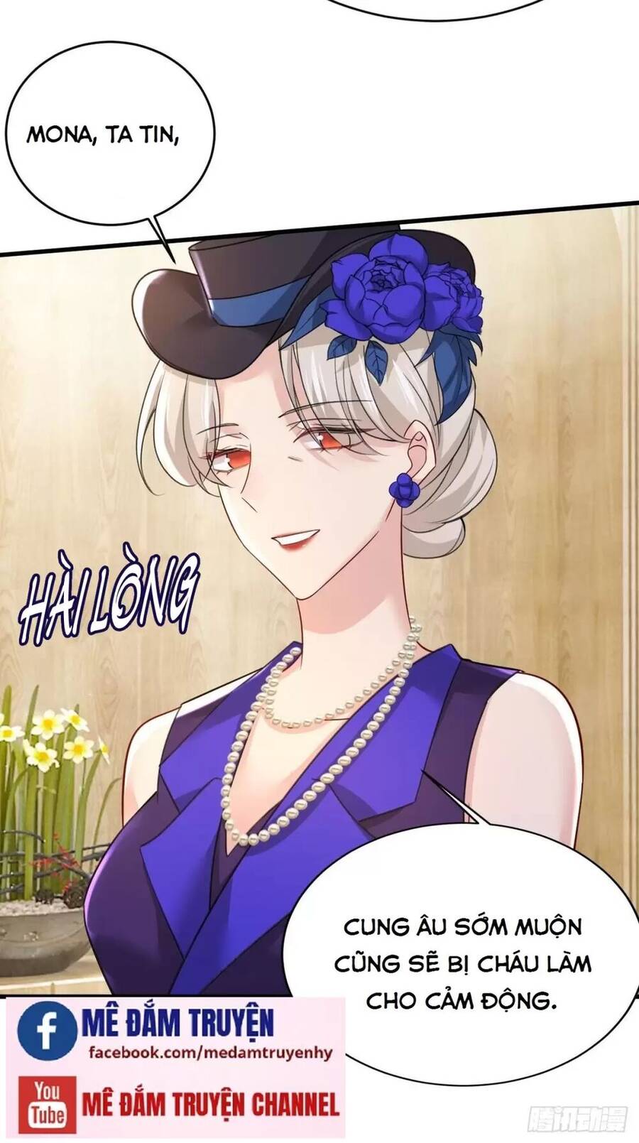 Tổng Tài Tại Thượng Chapter 502 - 46