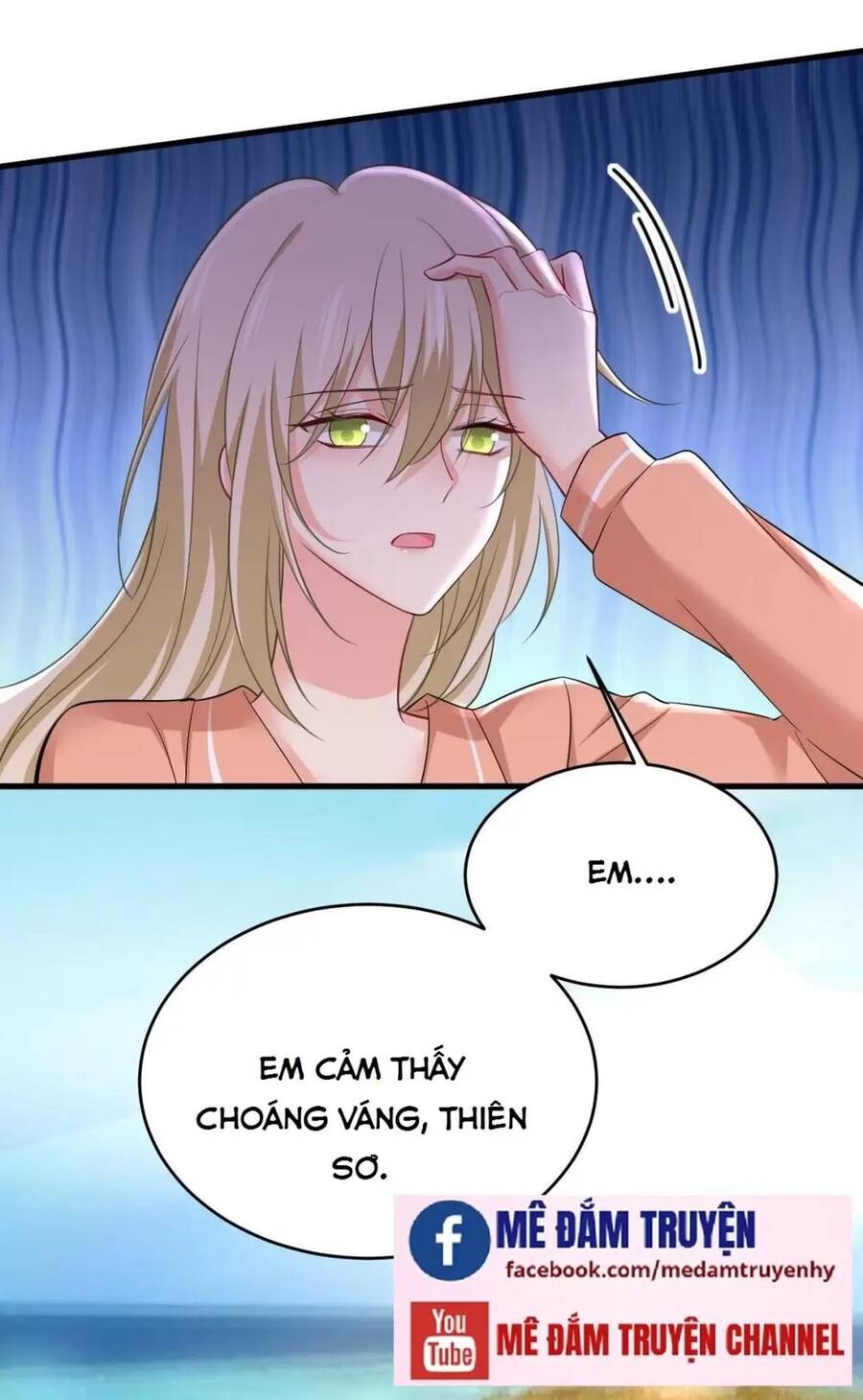 Tổng Tài Tại Thượng Chapter 502 - 6