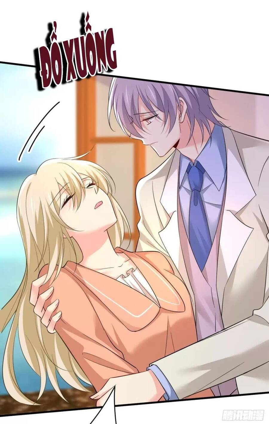 Tổng Tài Tại Thượng Chapter 502 - 9