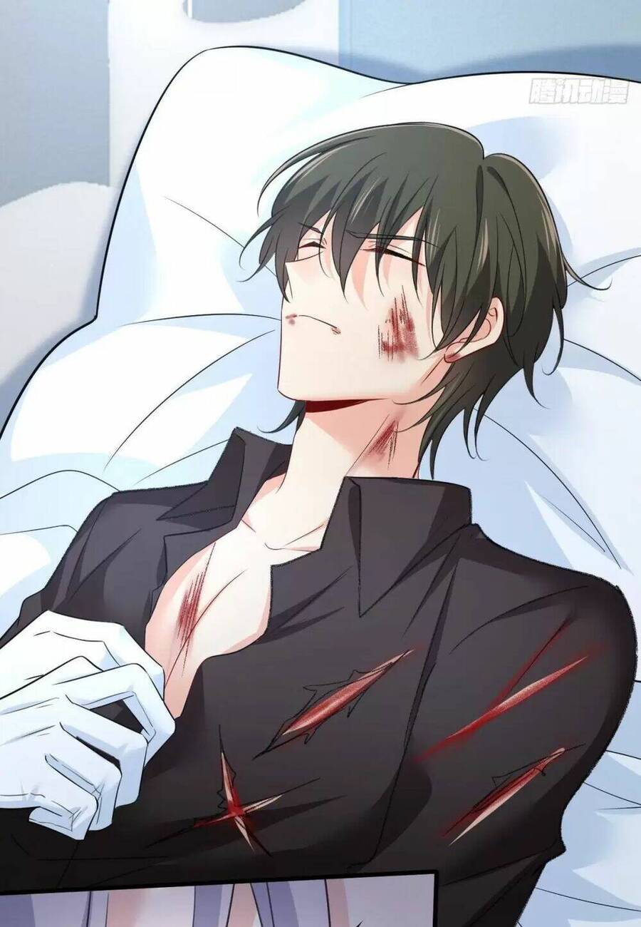 Tổng Tài Tại Thượng Chapter 503 - 2