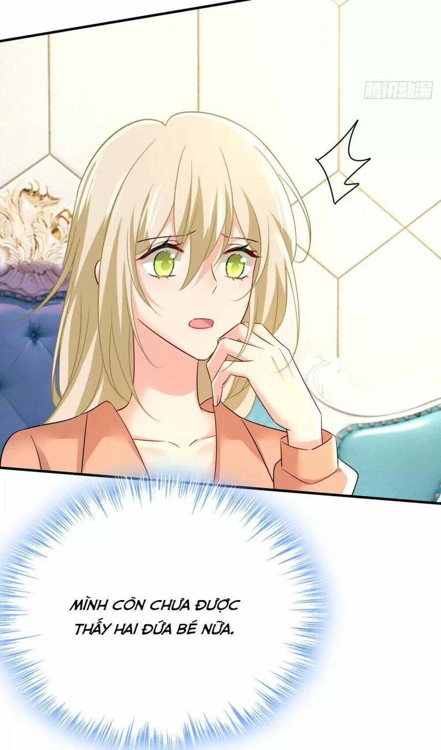 Tổng Tài Tại Thượng Chapter 503 - 11