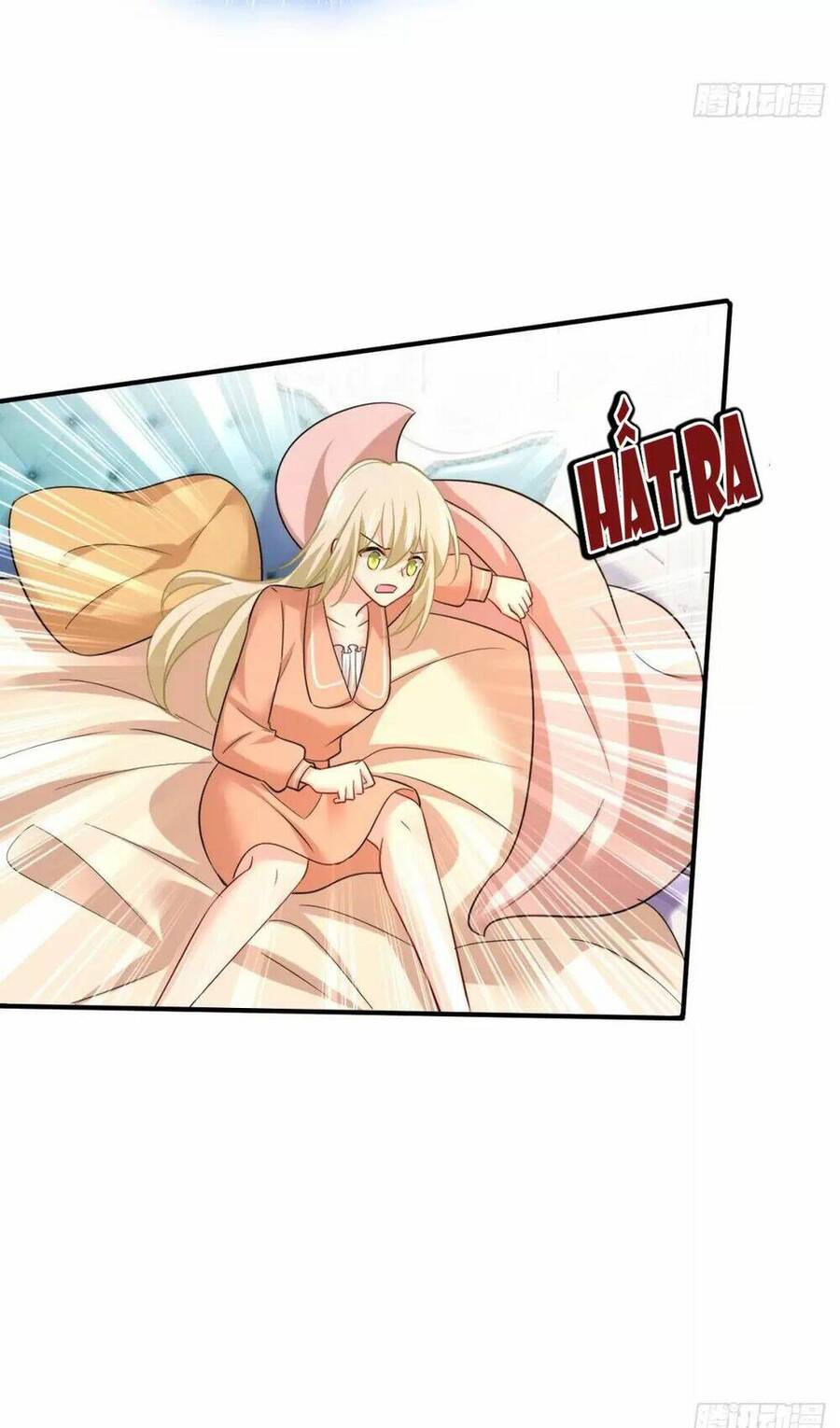 Tổng Tài Tại Thượng Chapter 503 - 12