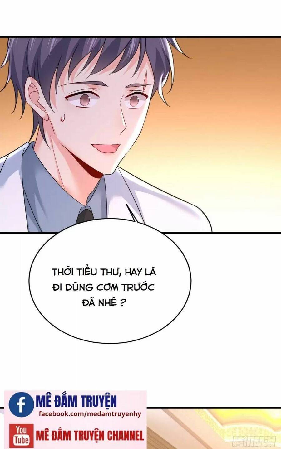 Tổng Tài Tại Thượng Chapter 503 - 17