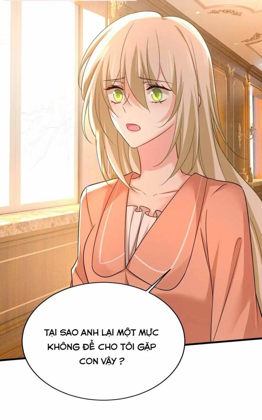 Tổng Tài Tại Thượng Chapter 503 - 18