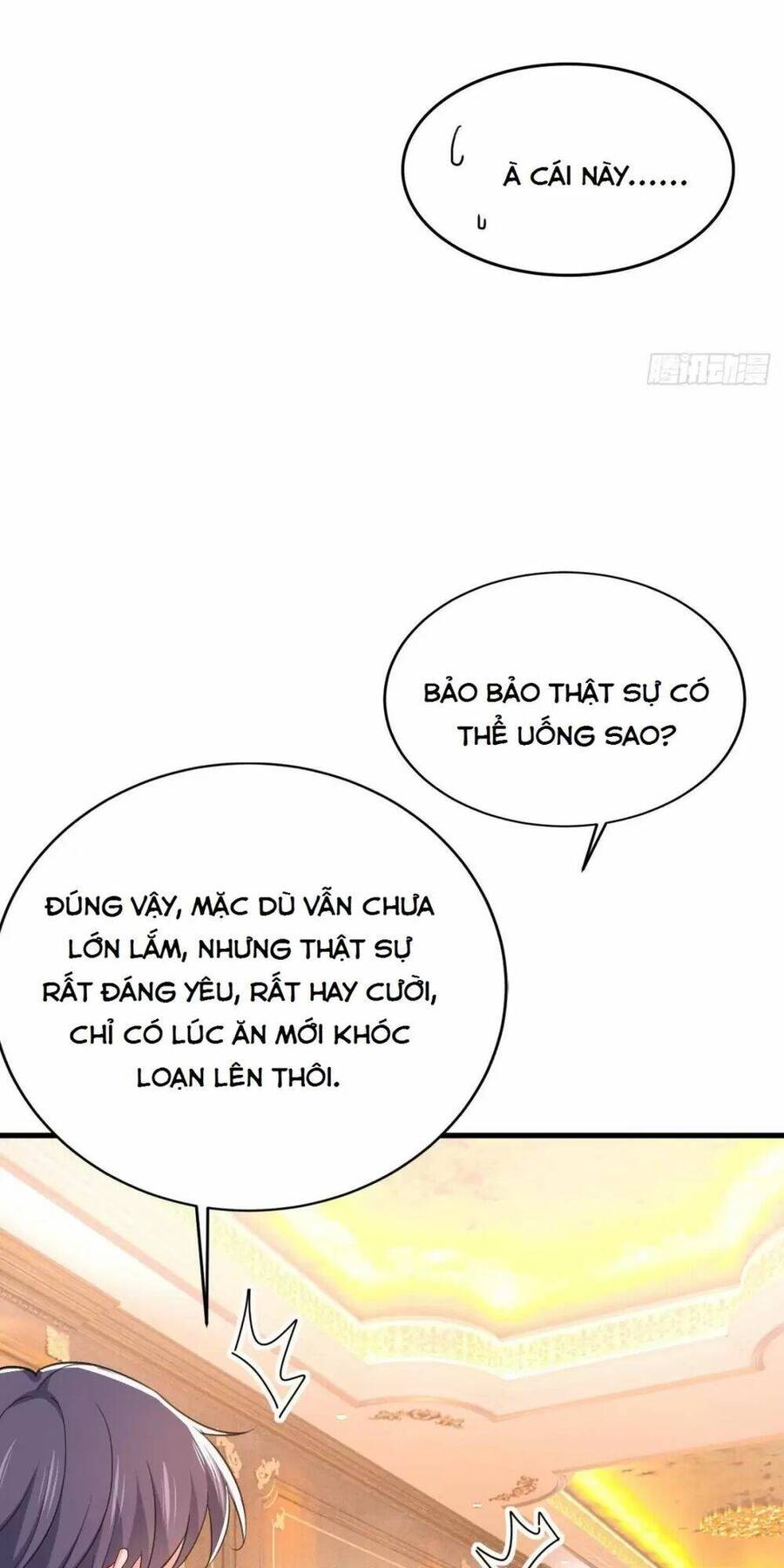 Tổng Tài Tại Thượng Chapter 503 - 19