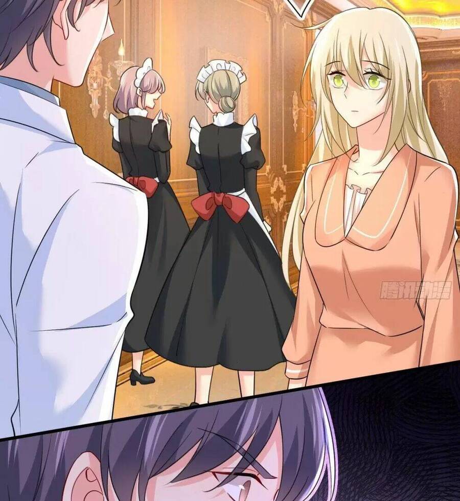 Tổng Tài Tại Thượng Chapter 503 - 20