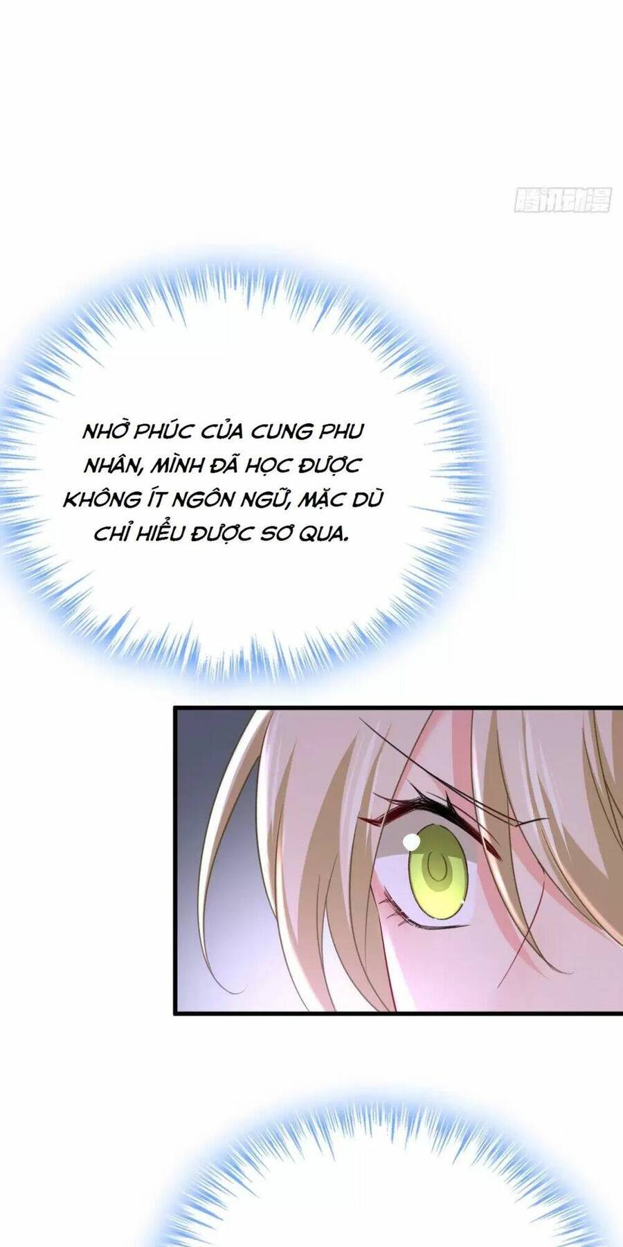 Tổng Tài Tại Thượng Chapter 503 - 22