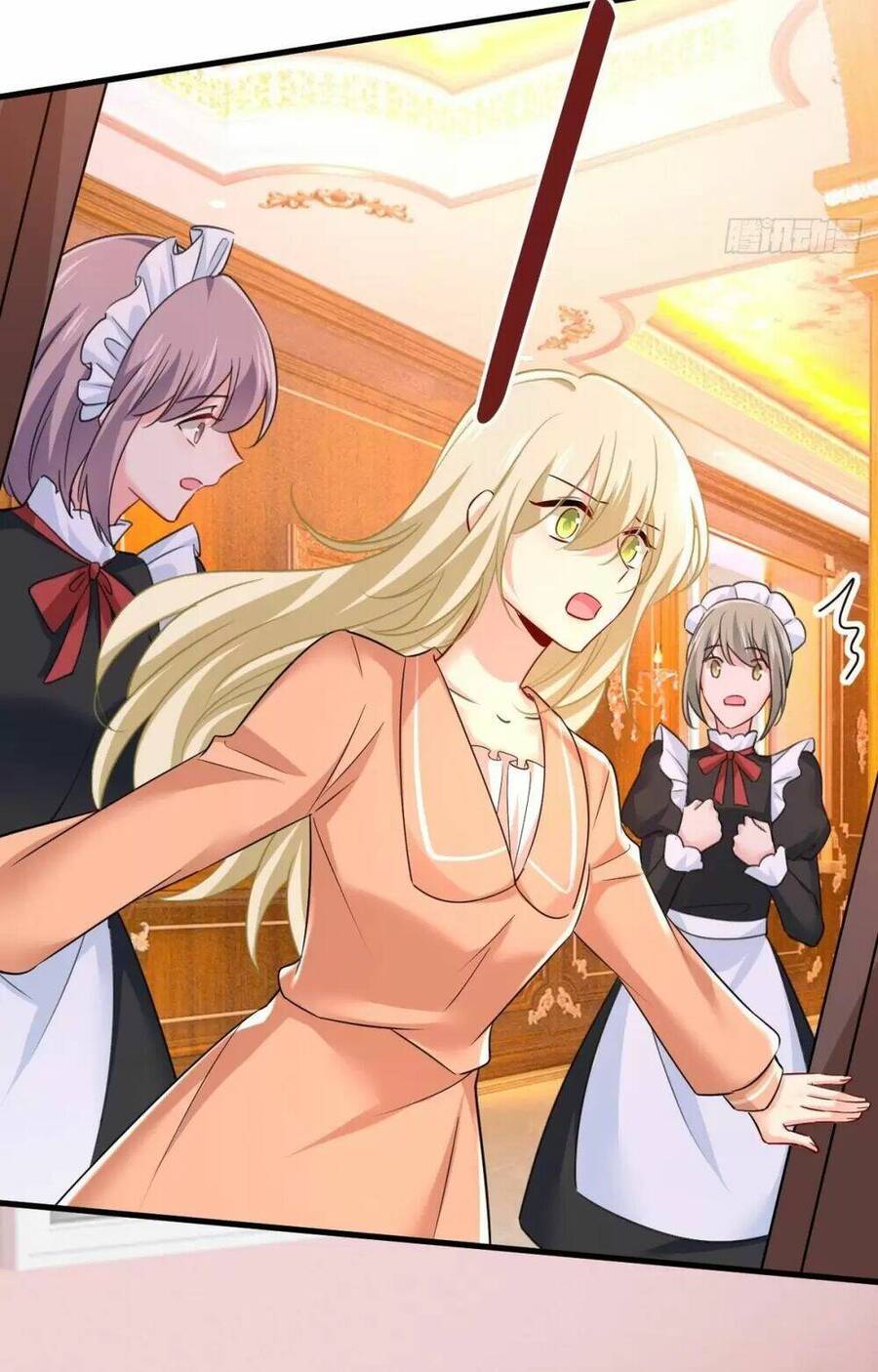 Tổng Tài Tại Thượng Chapter 503 - 27