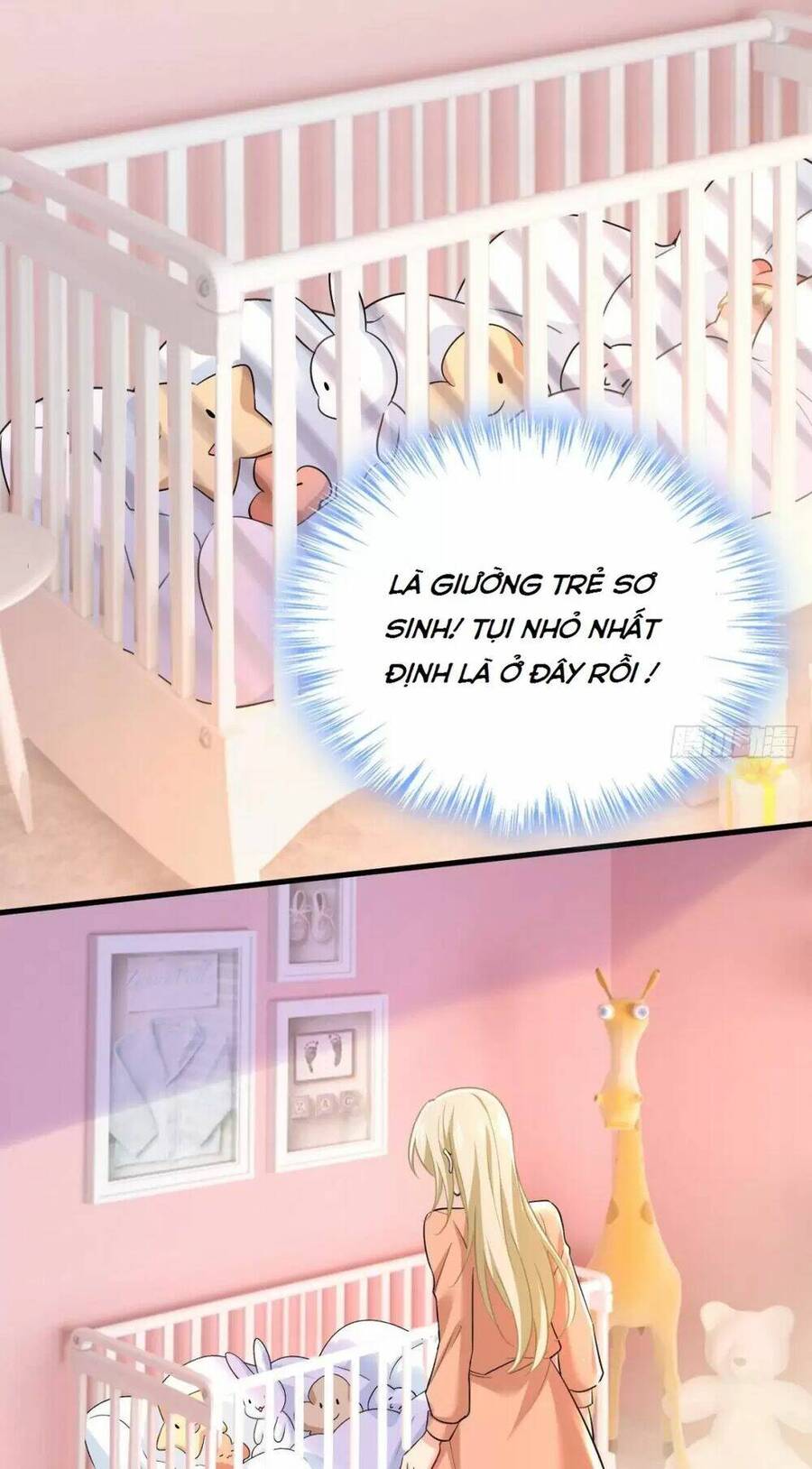 Tổng Tài Tại Thượng Chapter 503 - 28