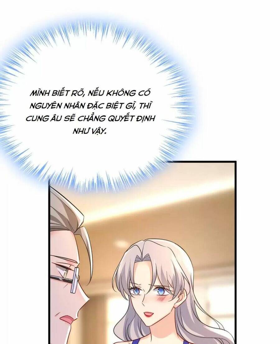 Tổng Tài Tại Thượng Chapter 503 - 4