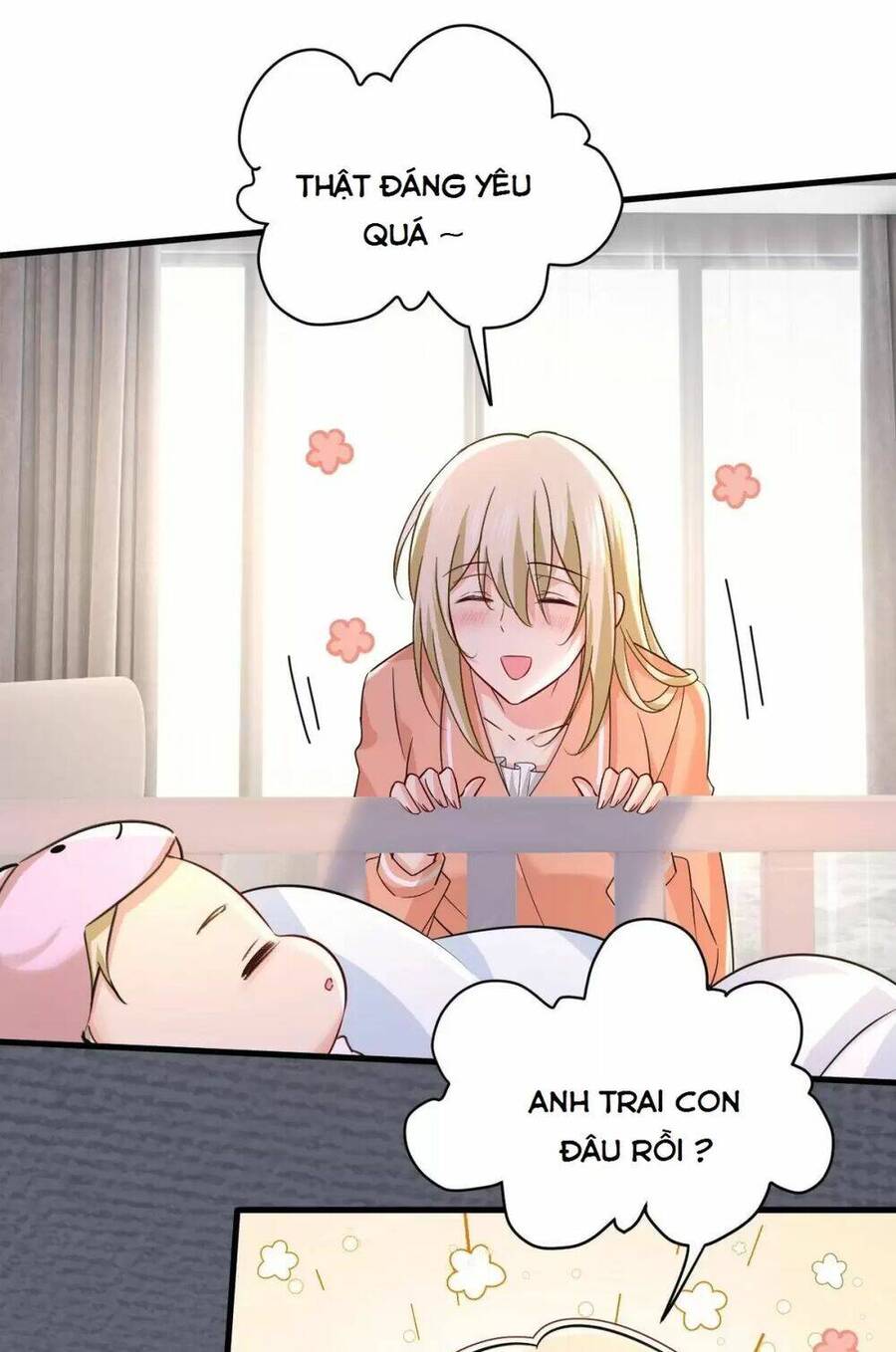 Tổng Tài Tại Thượng Chapter 503 - 32