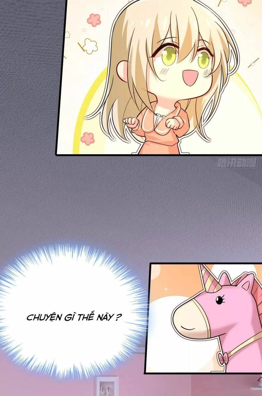 Tổng Tài Tại Thượng Chapter 503 - 33