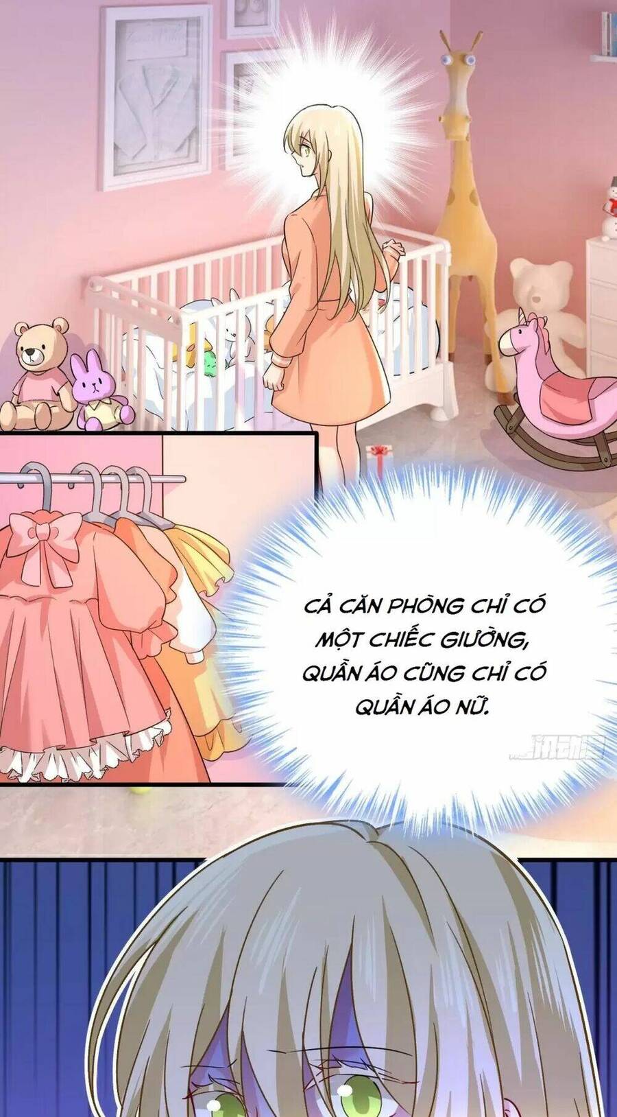 Tổng Tài Tại Thượng Chapter 503 - 34