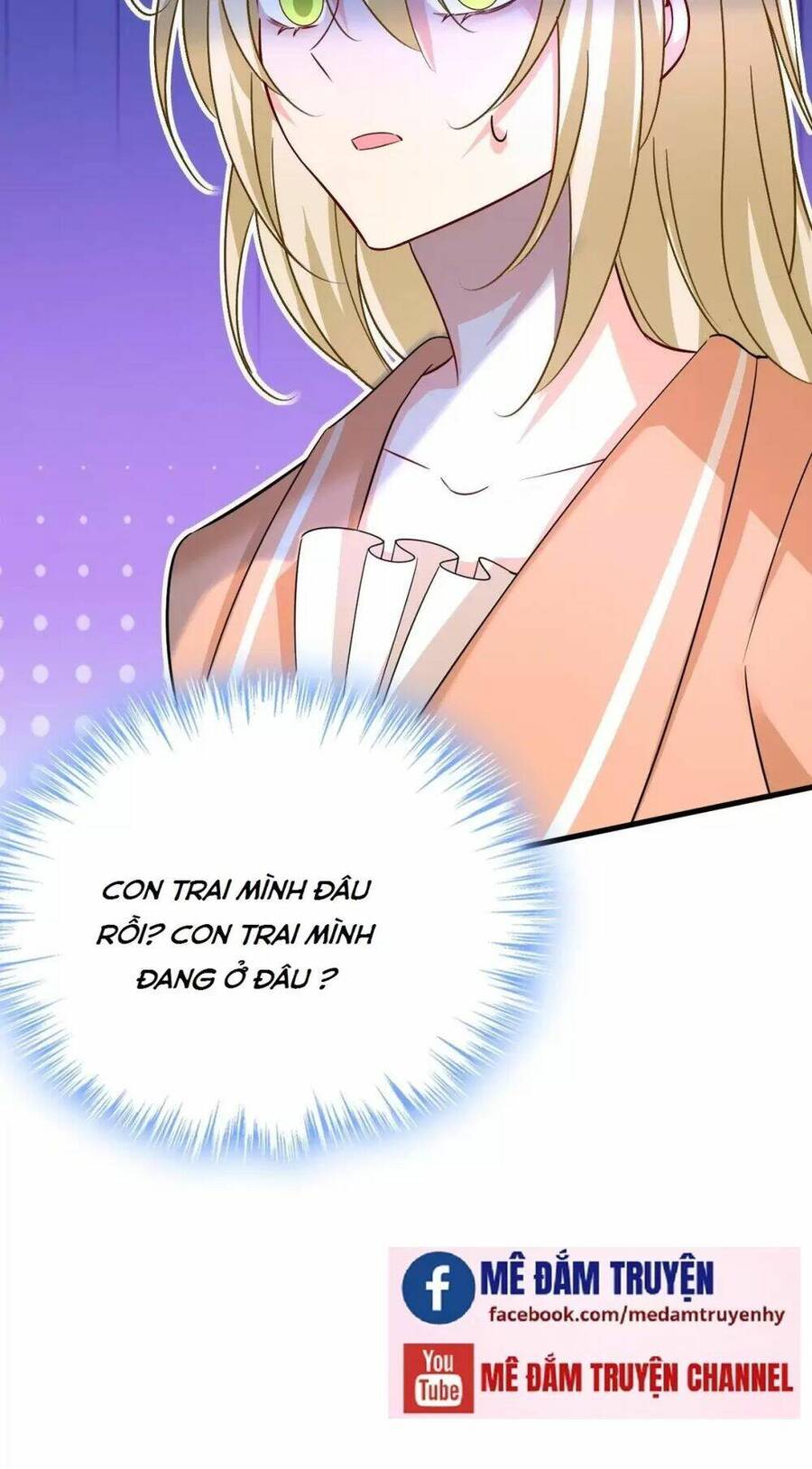 Tổng Tài Tại Thượng Chapter 503 - 35