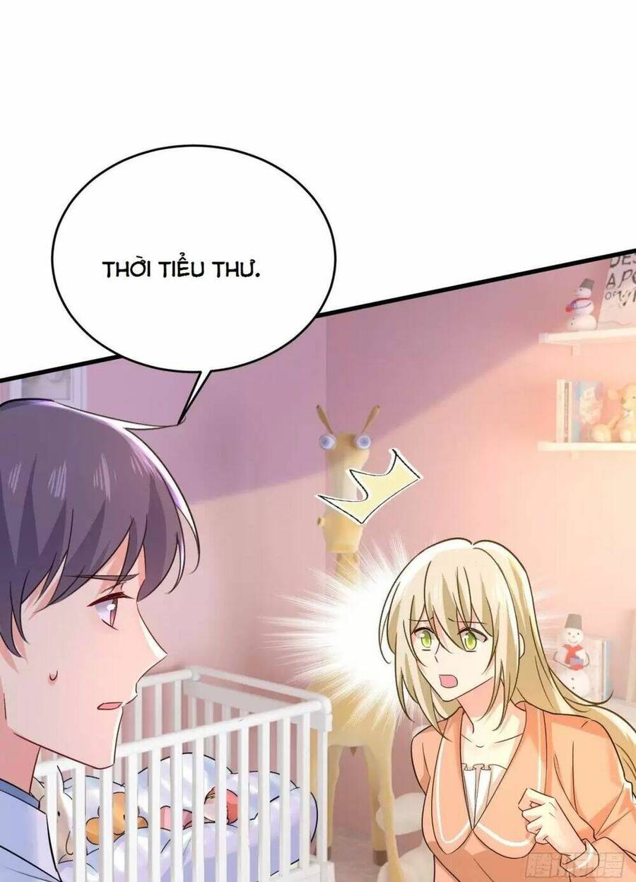 Tổng Tài Tại Thượng Chapter 503 - 36