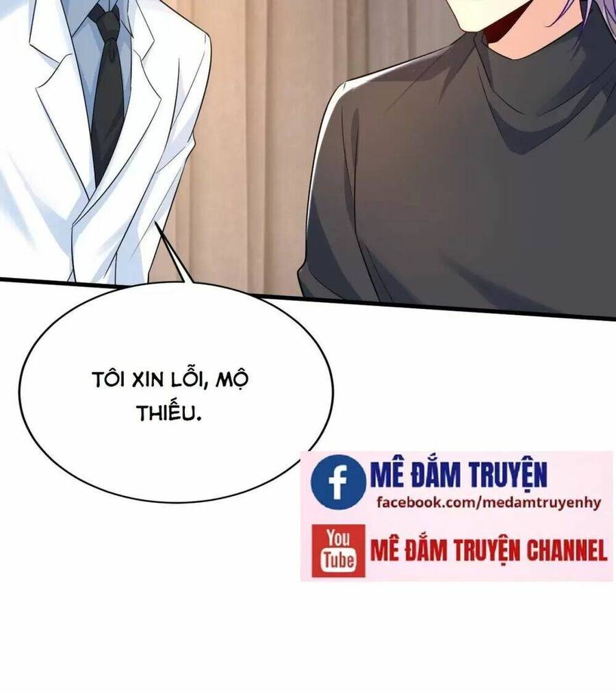 Tổng Tài Tại Thượng Chapter 503 - 41